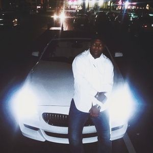 Meet your Posher, Bryan